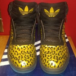 Wale inspired Adidas